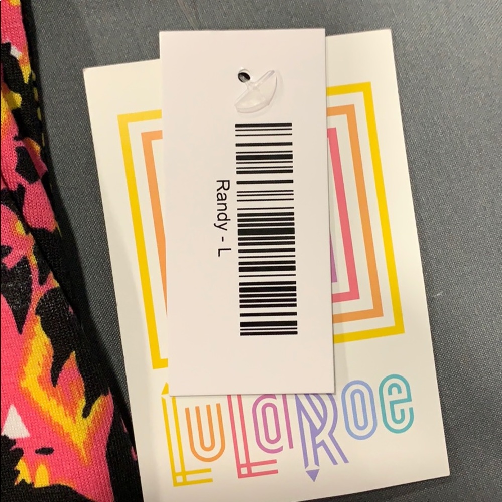 Lularoe Randy - Picture 5 of 5